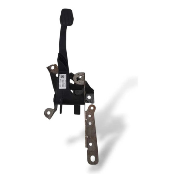 Pedal Embreagem S/atuador Focus 2009 Á 2013