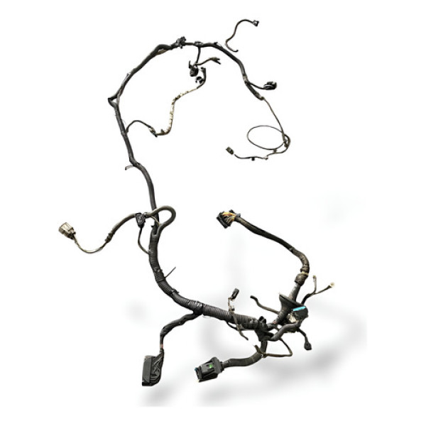 Chicote Eletrico Abs Chevrolet Montana  2017 2019