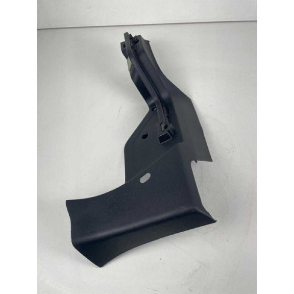 Acabamento Bagagito Traseiro Esquerdo Fiat Idea 2005/2016