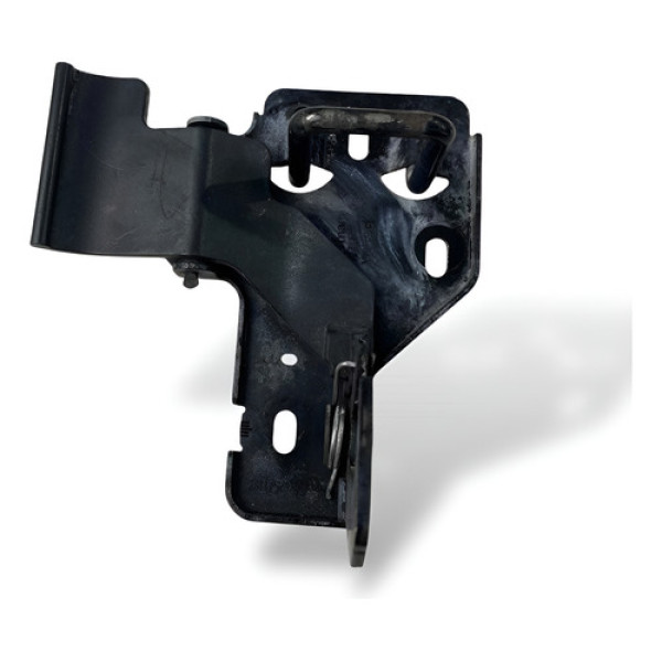 Trava Fechadura Capo Vw Polo 2003 A 2006