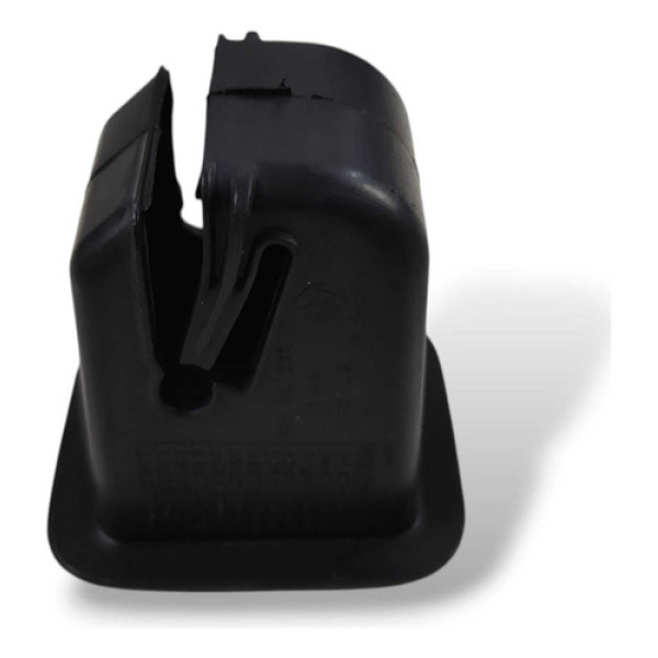 Acabamento Isofix Banco Volkswagen Polo 2021 Branco