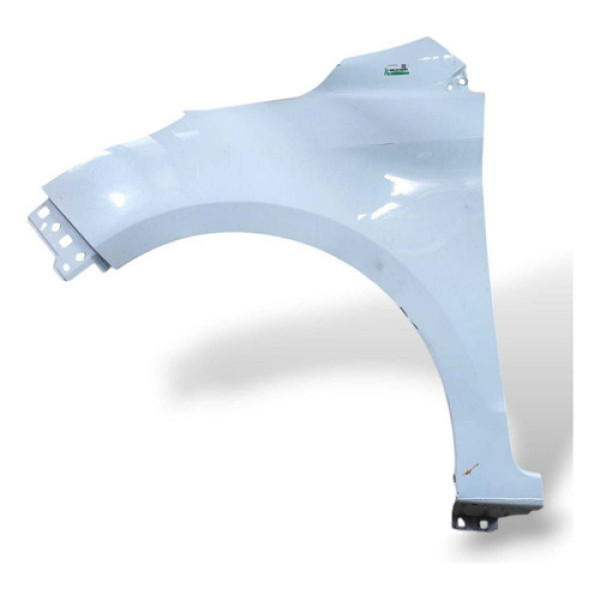 Paralama Esquerdo Ford Ka 2015 2020