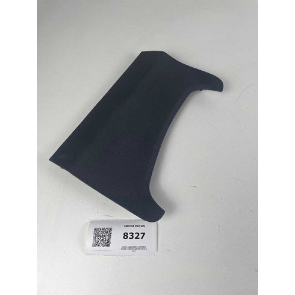 Tampa Acabamento Interno Painel Ford Ecosport 2013 A 2017