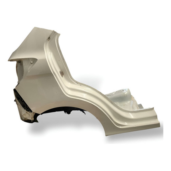 Lateral Direita Ford Ka Hatch 2014 A 2020 Recorte 