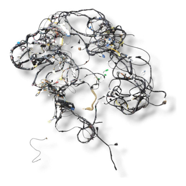 Chicote Interno Painel Mitsubishi Asx  2018