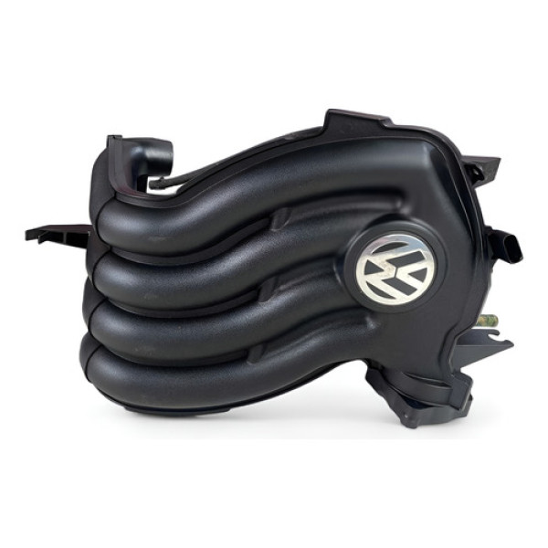 Coletor Admissão Vw New Beetle Bora Golf 2010