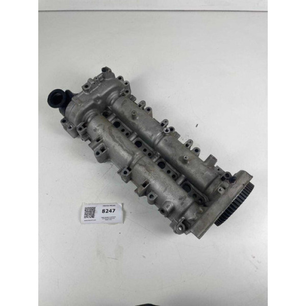 Tampa Valvula C/comandos Compass Toro  C/detalhe 17/22