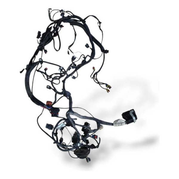 Chicote Injeção Ford Ka 1.5 3cil 2015 2021