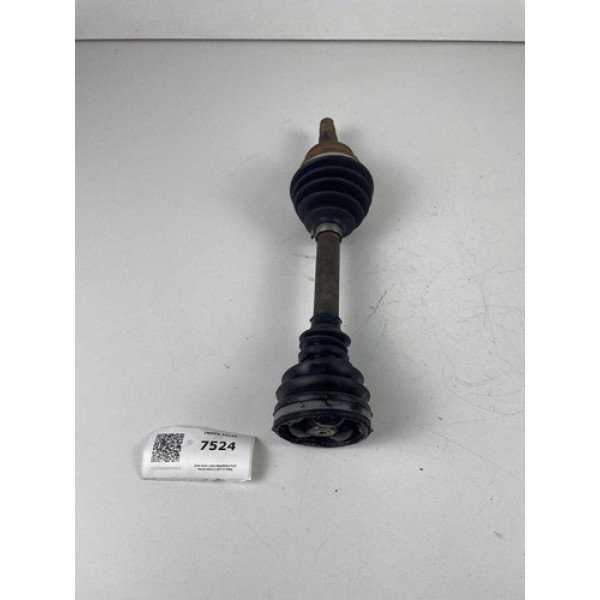 Semi Eixo Lado Esquerdo Fiat Palio 2013 A 2017 E Torq