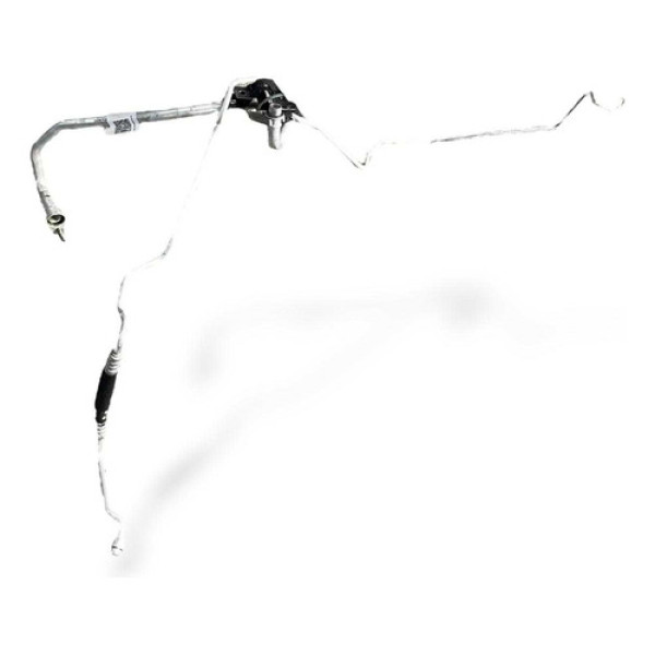 Mangueira Ar Condicionado Ford Ka1.0 3cil 2014 2019