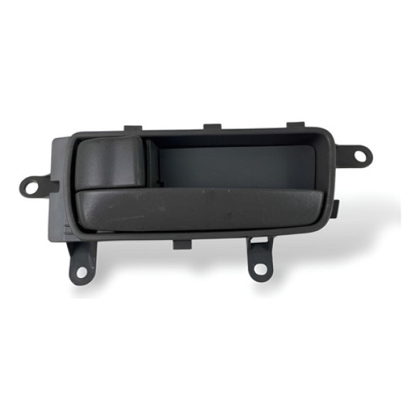 Maçaneta Interna Traseiro Esquerda Nissan Sentra 2008 2013