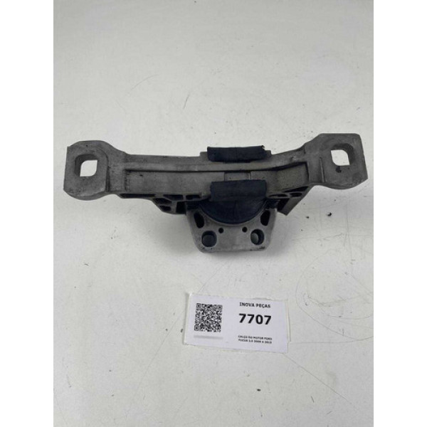 Calço Do Motor Ford Focus 2.0 2009 A 2013