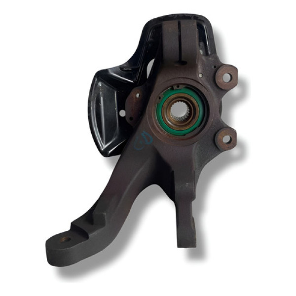 Manga Do Eixo D.d Gm Chevrolet Montana Agile 1.4 2010/16