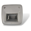 Luz Cortesia Chevrolet Prisma 1.4 Ltz 2019  52069232