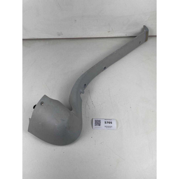 Muldura Superior Porta Correr Lateral Esquerda Doblo 2002/16