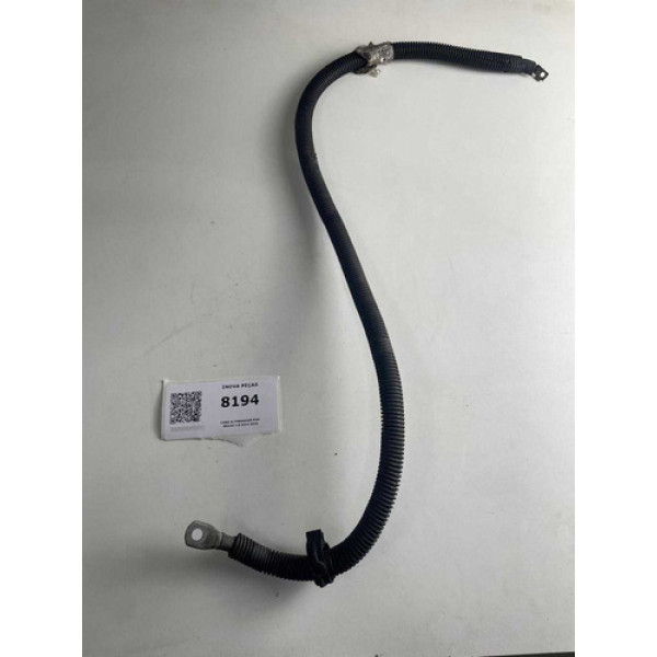 Cabo Alternador Fiat Bravo 1.8 2012 2016