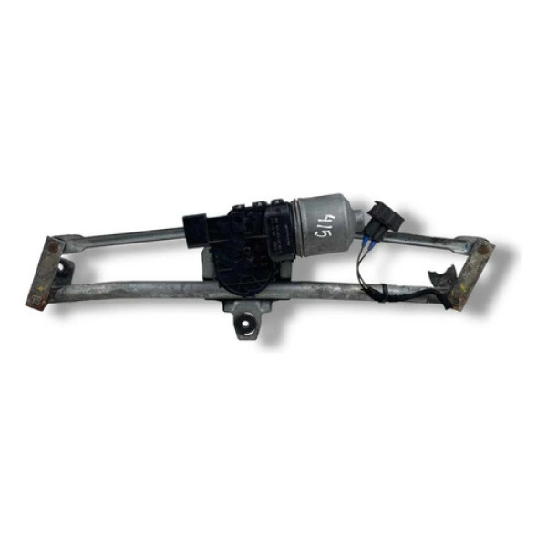 Galhada Motor Limpador Parabrisa Golf Bora Audi A3 