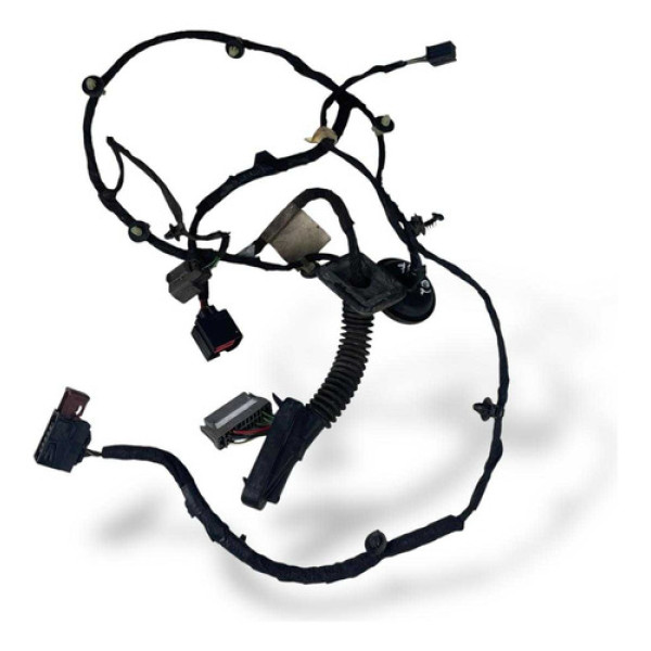 Chicote Porta Traseira Esquerda Chevrolet Tracker 2015