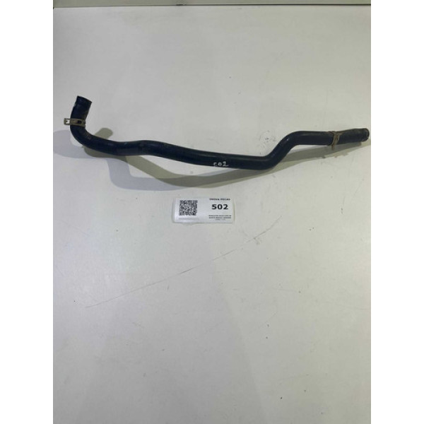 Mangueira Saida Cima Ar Quente Renault Sandero Logan 1.6 8v