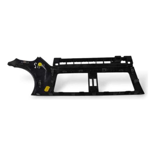 Moldura Do Difusor Central Fox Crossfox Spacefox 15/19 Origi Preta