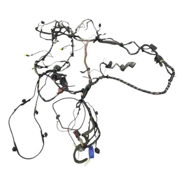 Chicote Interno Carroceria Fiat Palio Weekend 2008 2016