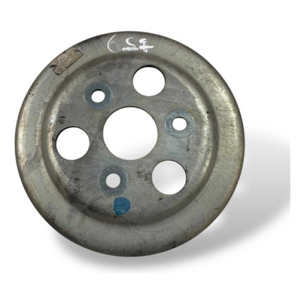 Polia Bomba De Água Honda Fit 2015