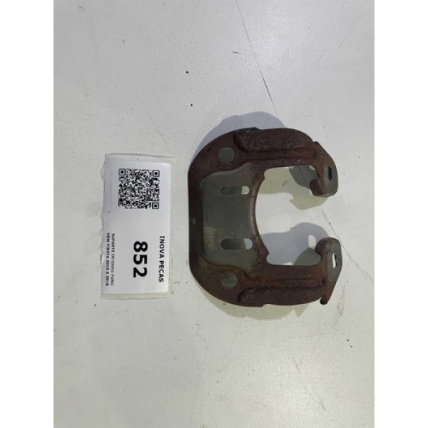 Suporte Interno Ford New Fiesta 2015 A 2018