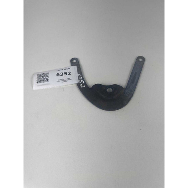 Suporte Fixação Escapamento Fox Gol Saveiro