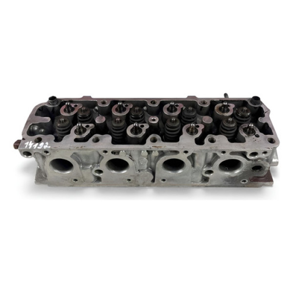 Cabeçote Gm Corsa Meriva Agile 1.4 8v Flex 2005 Até 2012