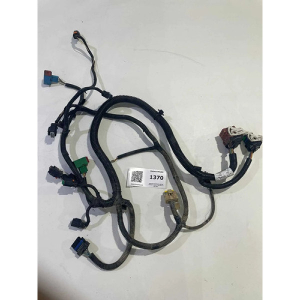 Chicote De Injeção Motor Peugeot 2008 C4 Cactus 1.6 16v 2019