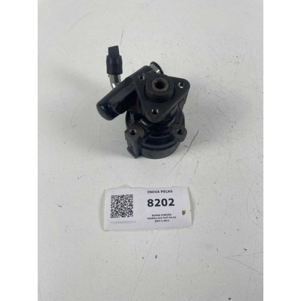Bomba Direção Hidráulica Fiat Palio 2004 A 2012