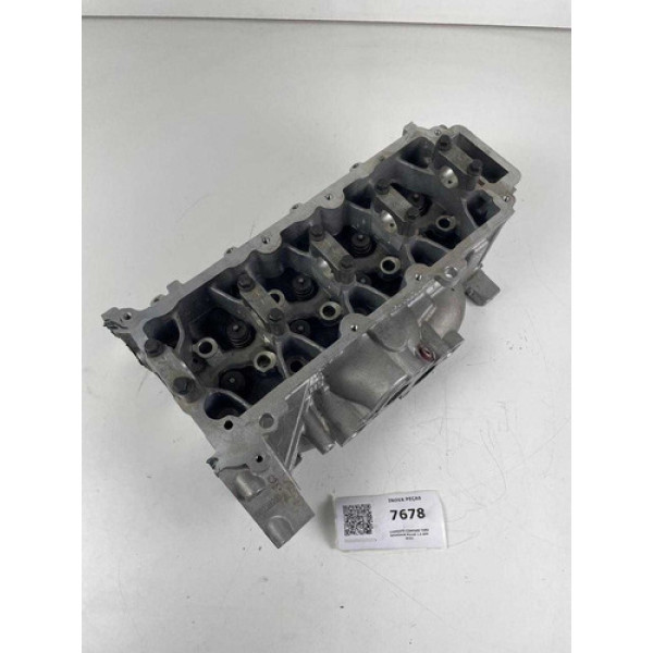 Cabeçote Compass Toro Renegade Pulse 1.3 Sem Eixo