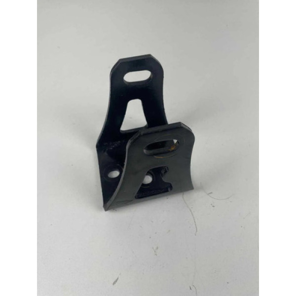 Suporte Cambio Inferior Corolla 2.0 Xei 2015 A 2019 Preto