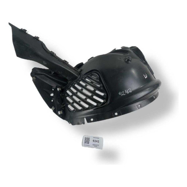 Parabarro Dianteiro Bmw X3 X4 2013 2015 Esquerdo