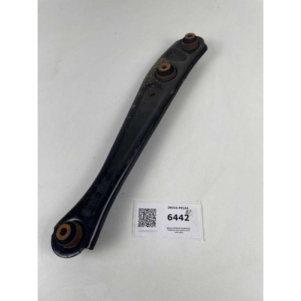 Braço Inferior Suspenção Traseira Dir Honda Civic 1995 2000