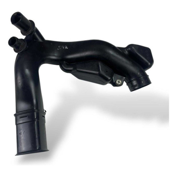 Duto Do Ar Ressonador Honda Civic G9 1.8 2013