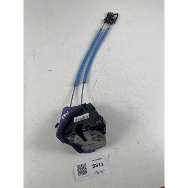 Fechadura Elet Tras Esquerda Hyundai Creta 2017- 81410m4000