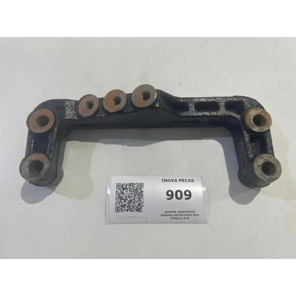 Suporte Coxim Motor Original Gsiena Palio Idea Etorq 11 A 16
