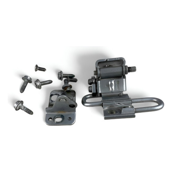 Dobradiça Porta Traseira Direita Volkswagen Bora 2010