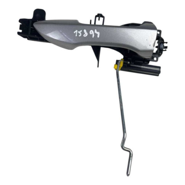 Maçanta Externa Dianteira Esquerda Toyota Corolla 2015/2019