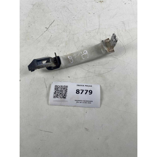 Maçaneta  Volkswagen Gol G8 1.0 3cc 2020