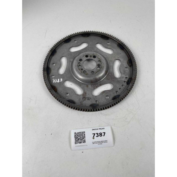 Volante Motor Cremalheira Jeep Toro Renegade Compas 1.3 T270