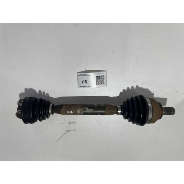 Semi Eixo Esquerdo  Ford Focus 2.0 2013