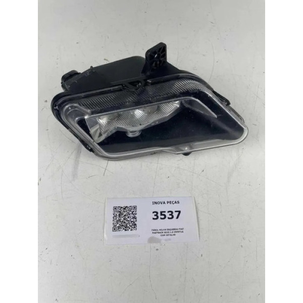 Farol  Esquerdo Fiat Fastback 2023 1.0 Impetus Com Detalhe Esquerdo/motorista