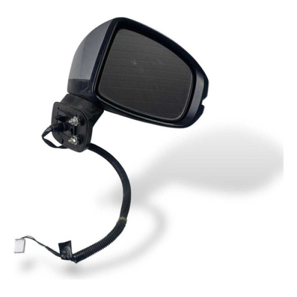 Retrovisor Lado Direito Honda Fit 2015