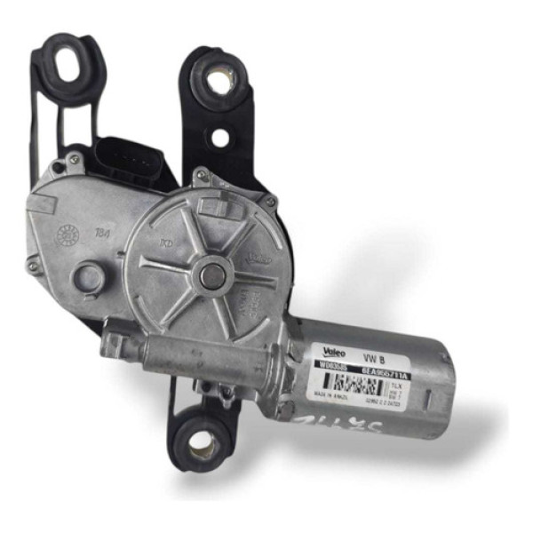 Motor Limpador Vidro Traseiro Vw T-cross 2021 2022