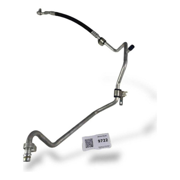 Mangueira Ar Condicionado Nissan  March 1.0 3cc 2018