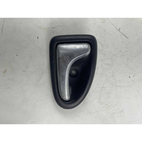 Maçaneta Interna Diant Esq Renault Symbol 09/2013