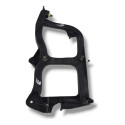 Suporte Farol Esquerdo Gm S10/blazer 1996 1999