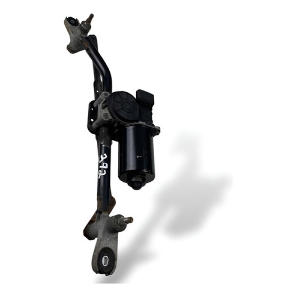 Galhada Com Motor Limpador Kia Picanto 1.0 2008 2010